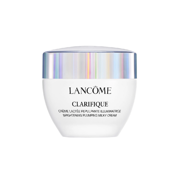 LANCÔME CLARIFIQUE ミルキークリーム 50ml クラリフィック プランプ ミルキークリーム n 50ml - 【公式