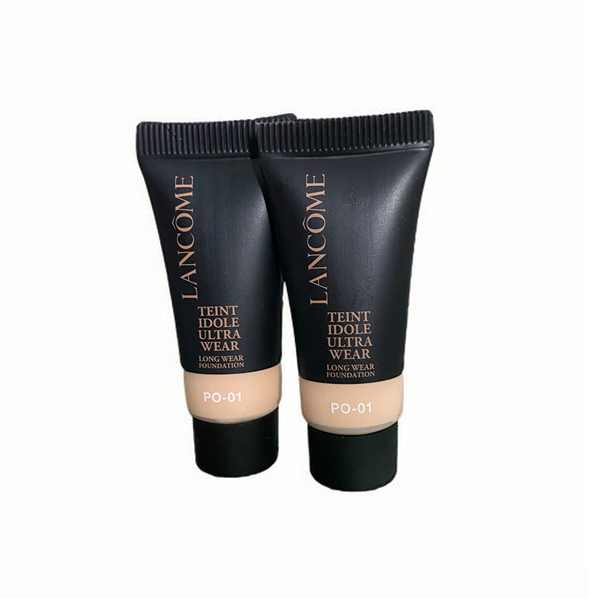 Teint Idole Ultra Wear Foundation (Sample Size)