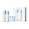Water Bank Blue Hyaluronic 2 Step Essential Set for Normal to Dry Skin