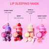 Lip Sleeping Mask