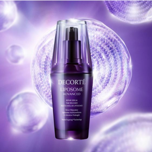 Liposome Advanced Repair Serum