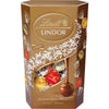 Chocolate LINDOR Truffles (Milk / Assortment) 600g