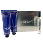 Legend Blue Grooming Kit