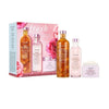 Rose Deep Hydration Trio Set