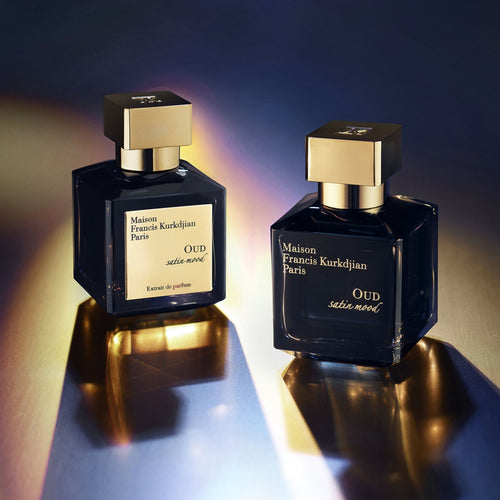 Oud Satin Mood Extrait De Parfum