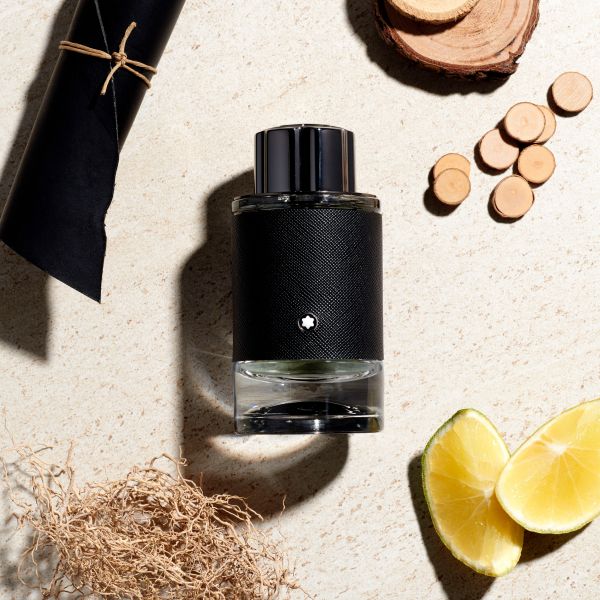 Explorer Eau De Parfum