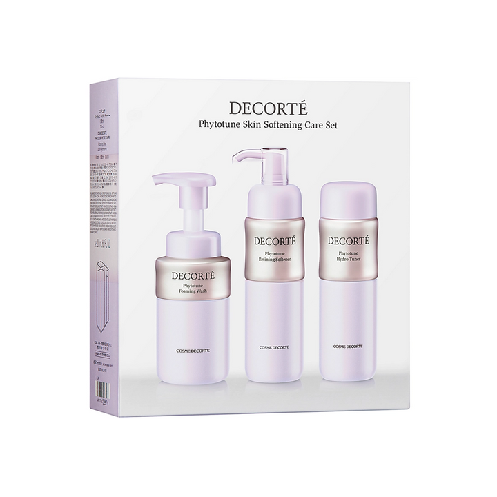 Amazon | コスメデコルテ(COSME DECORTE) フィトチューン