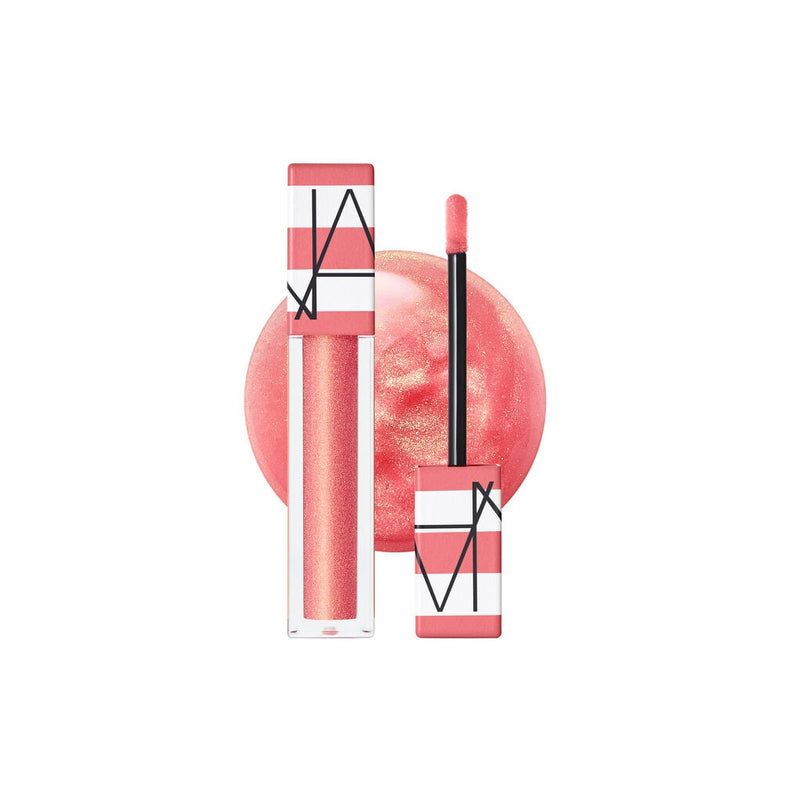 Afterglow Lip Oil Hot Escape Limited Edition