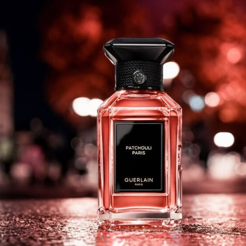 L’Art & La Matière Collection - Patchouli Paris Eau De Parfum