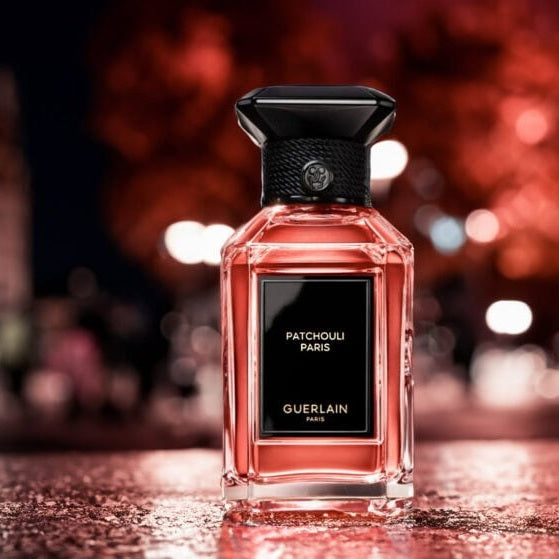 L'Art & La Matière Collection - Patchouli Paris Eau De Parfum EDP