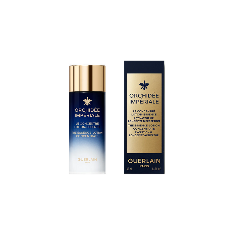 Orchidée Impériale The Essence-Lotion Concentrate (Sample Size)