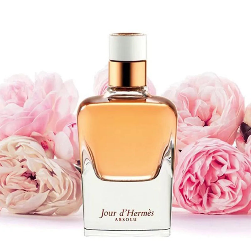 Jour d'Hermès Absolu Eau De Parfum EDP 85ml HERMES BB Beauty