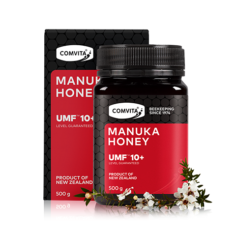 Comvita Manuka Honey UMF10+ 500g | BB Beauty