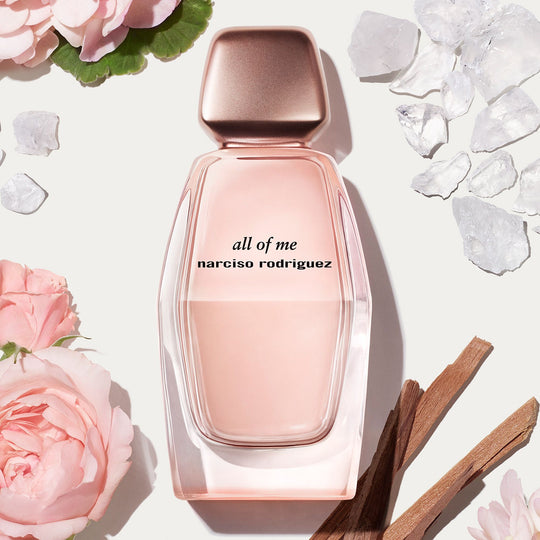 all of me narciso rodriguez 香水 Narciso Rodriguez Eau de Parfum All of Me| Shiseido