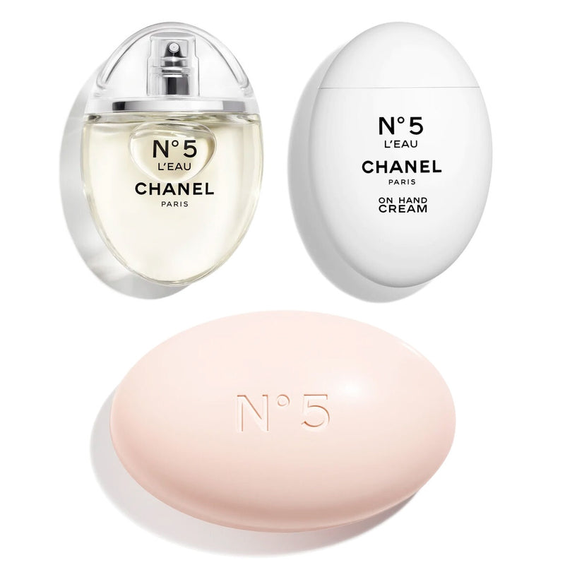 N°5 L'eau Eau De Toilette Limited Edition