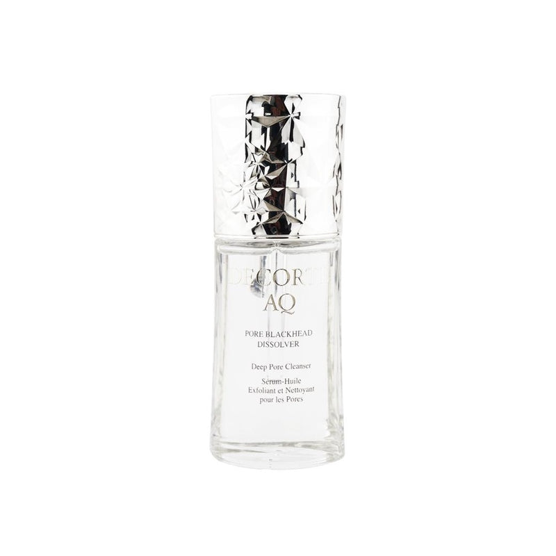 COSME DECORTE AQ Pore Blackhead Dissolver 40ml | BB BEAUTY – BB Beauty