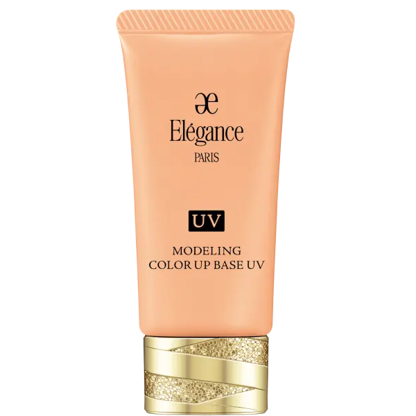 Modeling Color Up Base UV Pink / Lavender / Beige