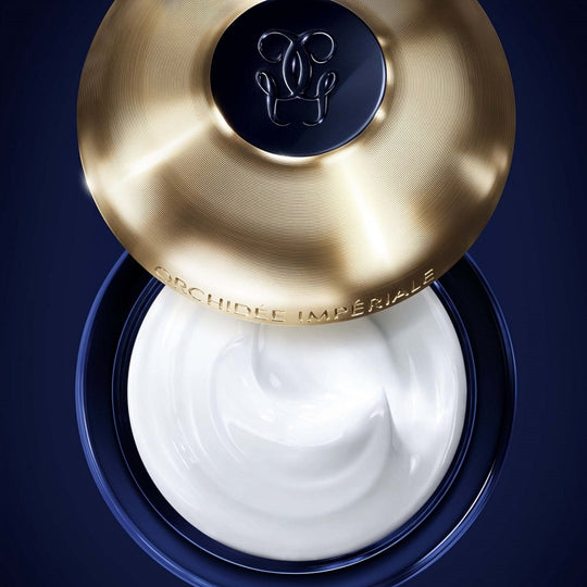 [専用]GUERLAIN ORCHIDÉE IMPÉRIALE クリーム Guerlain Orchidée Impériale The Longevity Cream | Beauty Court
