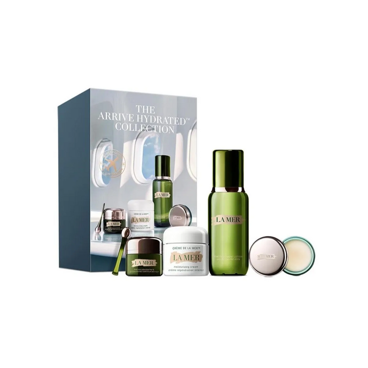 The Arrive Hydrated Collection | La Mer | BB Beauty