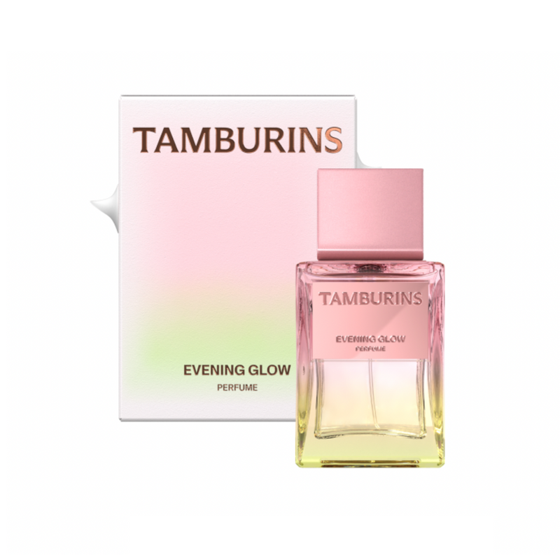 Evening Glow Perfume