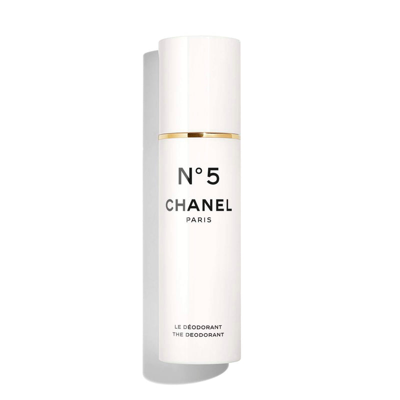 N°5 Spray Deodorant