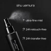 Unlimited Lasting Makeup Fix Mist (Sample Size)
