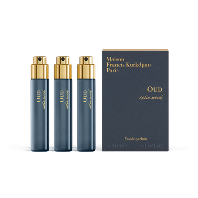 Oud Satin Mood Eau De Parfum