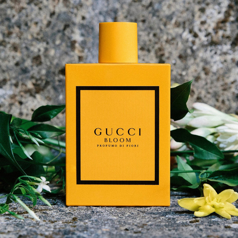 Bloom Profumo Di Fiori Eau De Parfum Gucci BB Beauty