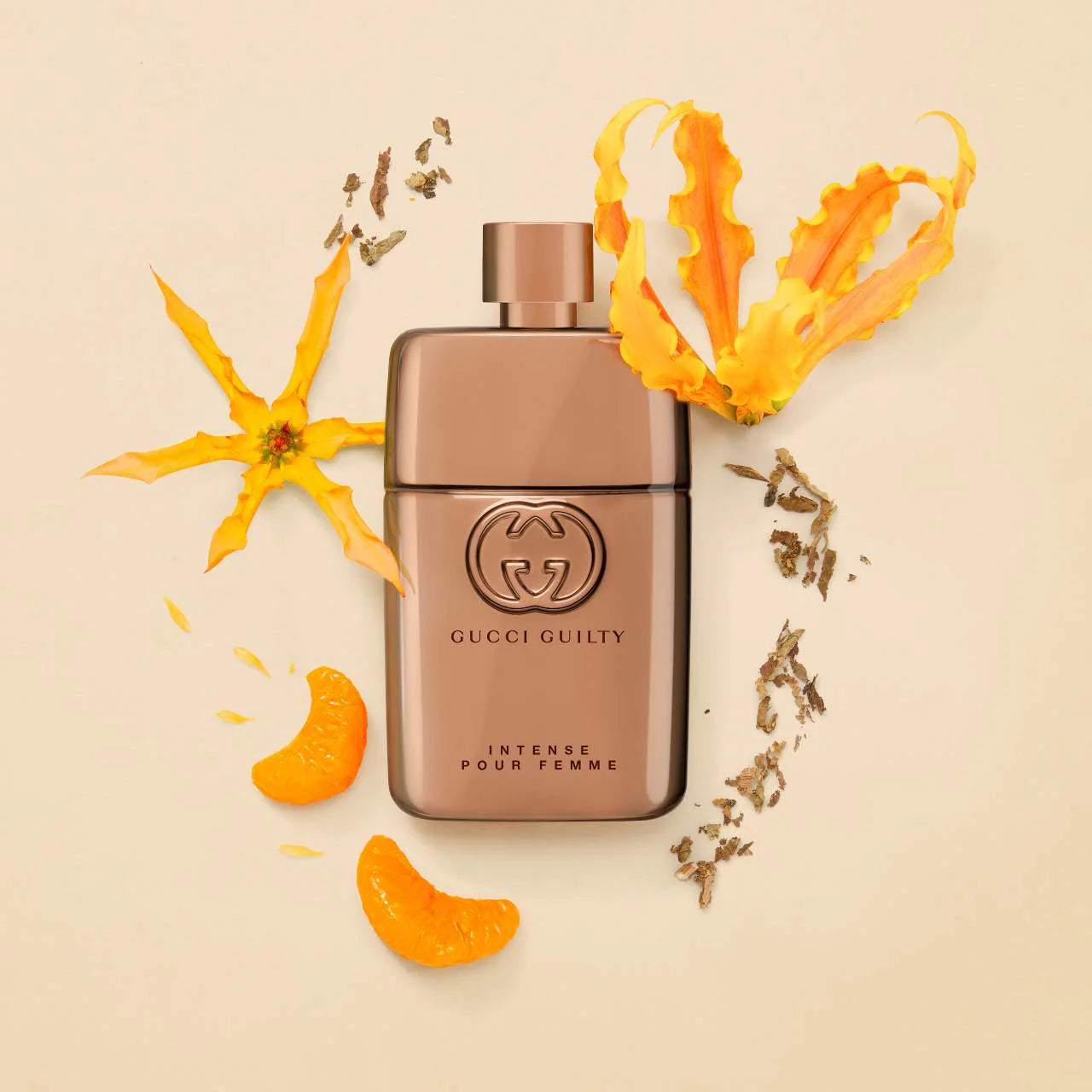 Guilty Intense Pour Femme Eau De Parfum Gucci BB Beauty