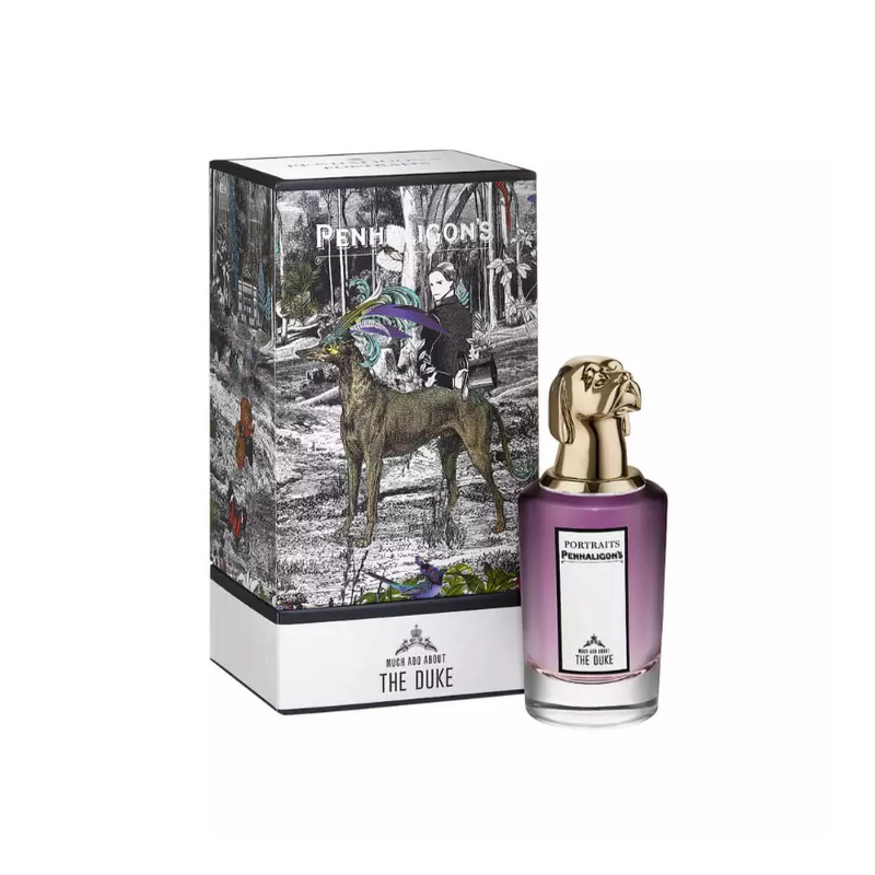 Much Ado About The Duke Eau De Parfum