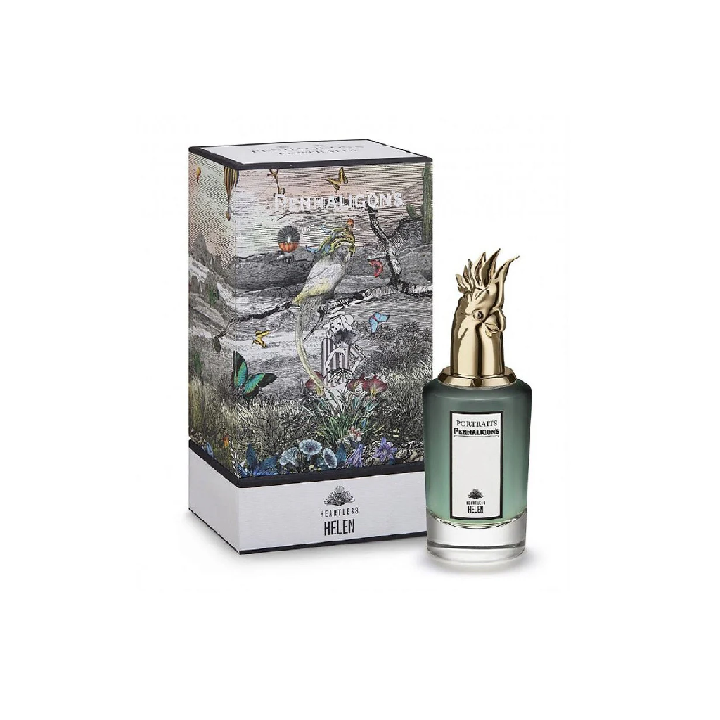 Heartless Helen Eau De Parfum EDP 75ml | BB Beauty