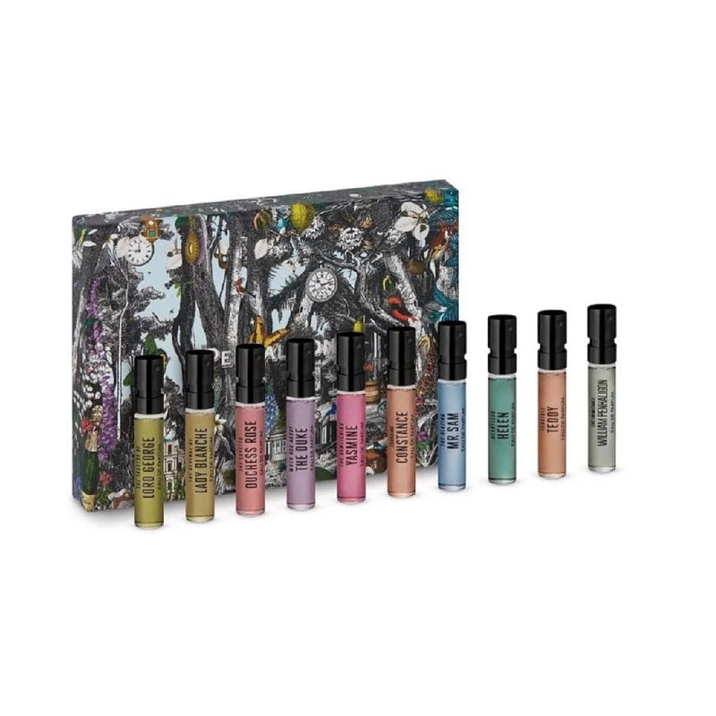 Portraits Scent Library 2ml x10