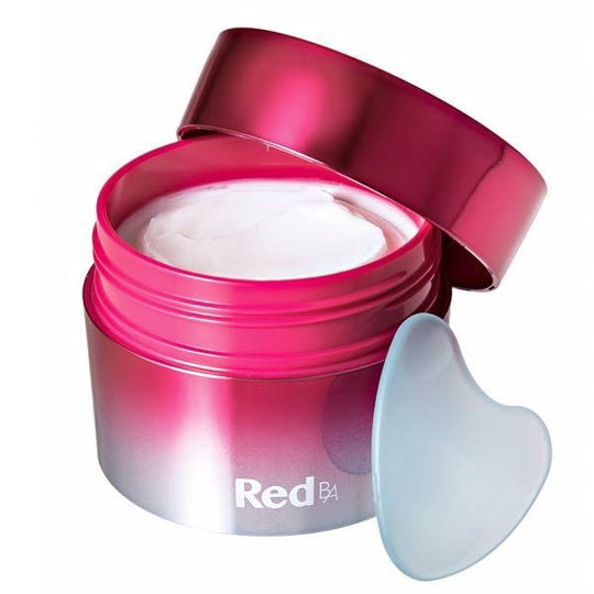 フェイスクリーム POLA Red BA CONTOUR TENSION MASK 85g Red B.A Contour Tension Mask 85g | Pola | BB Beauty