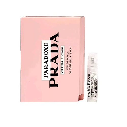 Paradoxe Virtual Flower Eau De Parfum (Sample Size)