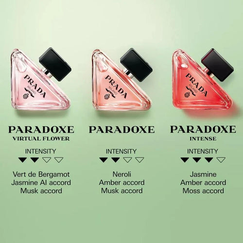 Paradoxe Virtual Flower Eau De Parfum