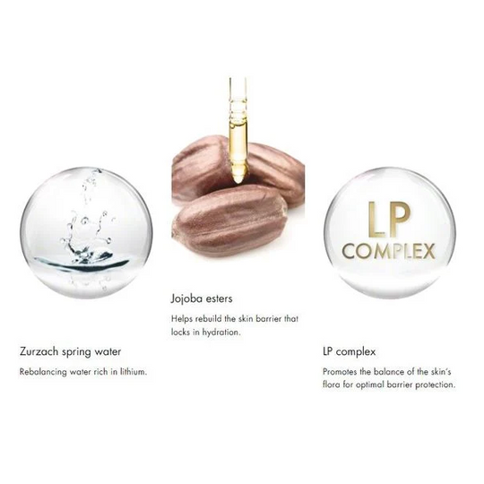 VALMONT ヴァルモン プライマリー ヴェール化粧水150mLと美容液3ml