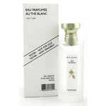 Eau Parfumée au Thé Blanc Eau De Cologne