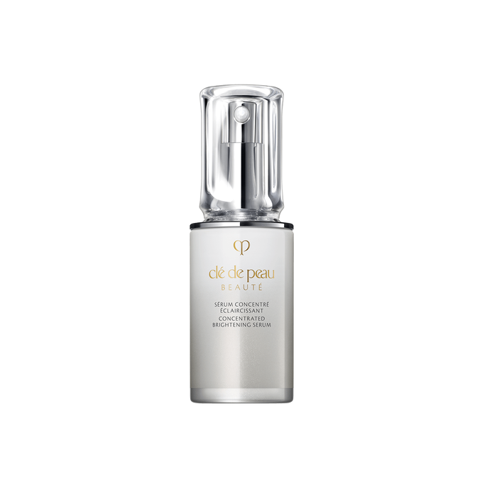 Concentrated Brightening Serum