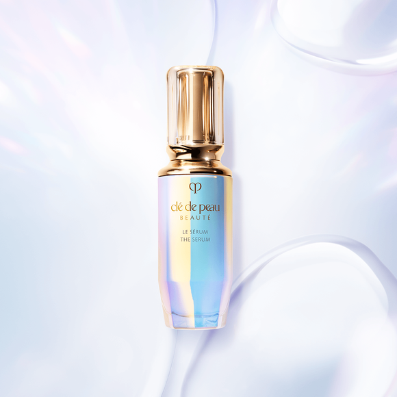 The Serum New Version 7ml x5 (Sample Size)
