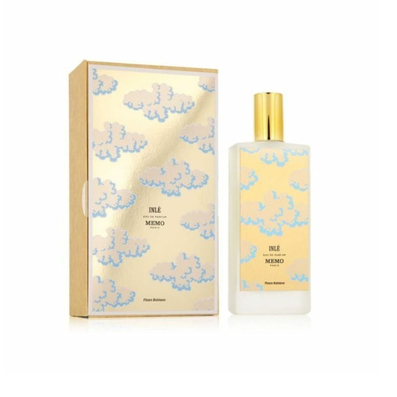 Inlé Eau De Parfum