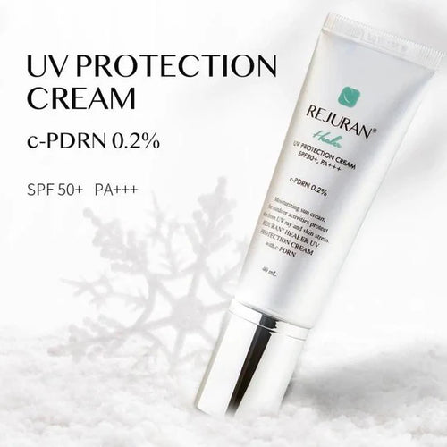 Healer UV Protection Cream SPF50+ PA++++