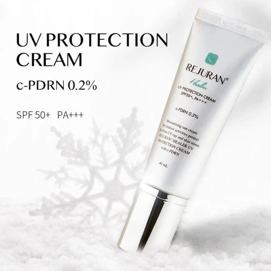 Healer UV Protection Cream SPF50+ PA++++