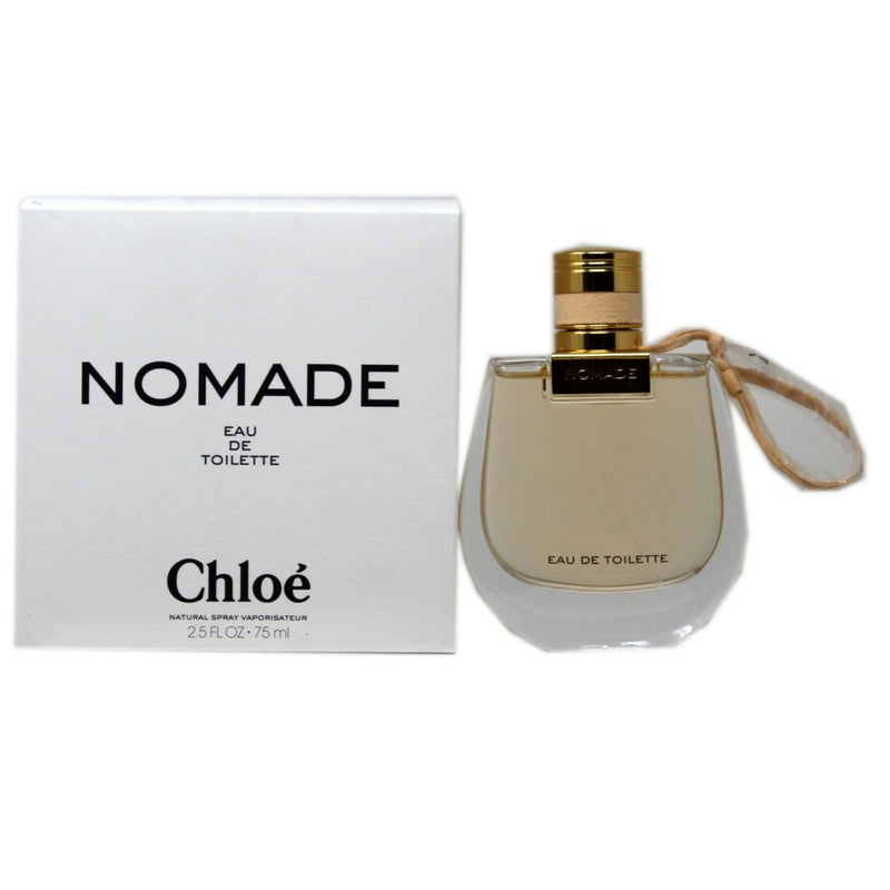 Nomade Eau De Toilette