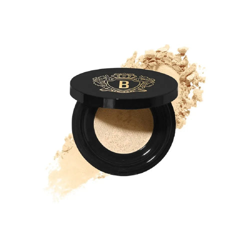 Luxe Radiance Loose Powder