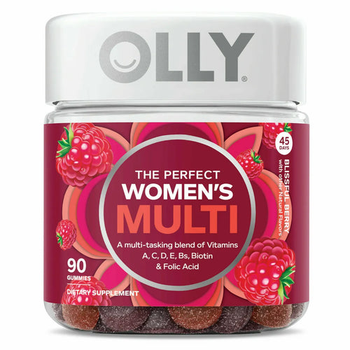 Women's Multi 90 Gummies