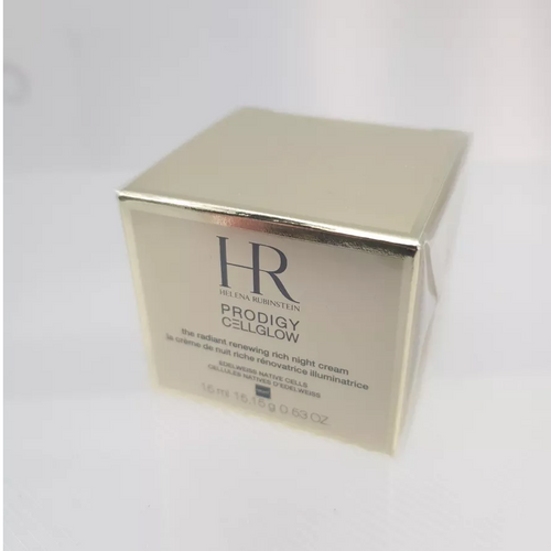 Prodigy Cellglow The Radiant Renewing Rich Night Cream (Sample Size)