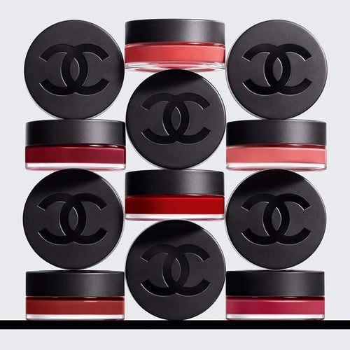 N°1 De Chanel Red Camellia Revitalizing Lip and Cheek Balm