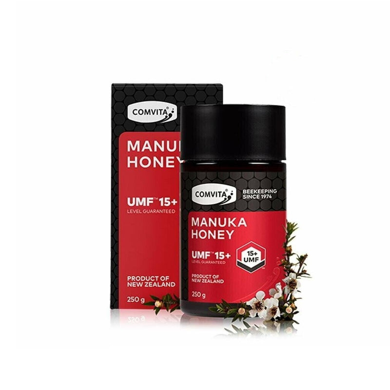 Manuka Honey UMF15+ 250g