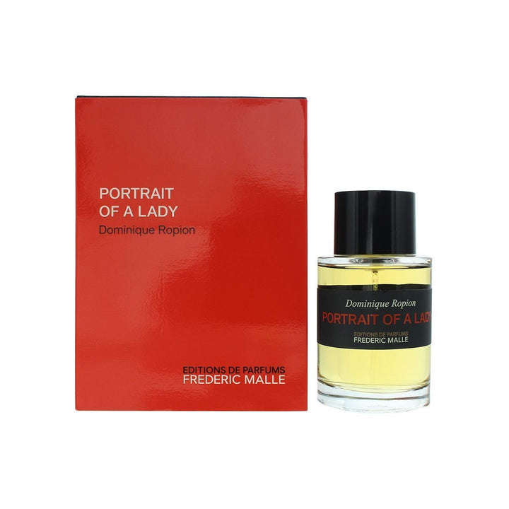 香水(女性用) FREDERIC MALLE PORTRAIT OF A LADY Portrait of a Lady | Dominique Ropion | Frederic Malle Online