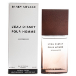 L'Eau D'Issey Pour Homme Wood & Wood Eau De Parfum Intense